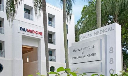 FAU Receives $6M Grant to Propel Expansion of the FAU Marcus Institute of Integrative Health