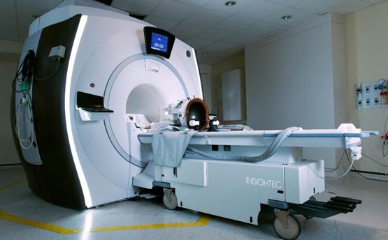 MIAMI NEUROSCIENCE CENTER SUCCESSFULLY COMPLETES FIRST FOCUSED ...