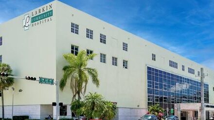 Larkin Community Hospital earns 2024 Leapfrog Top Hospital Award for Outstanding Quality and Safety