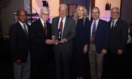 Holy Cross Health’s Evening of Gratitude Shines Light on Donors