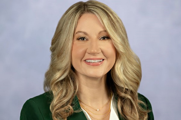 Tampa General Announces Melissa Golombek as Executive Vice President and Chief Operating Officer