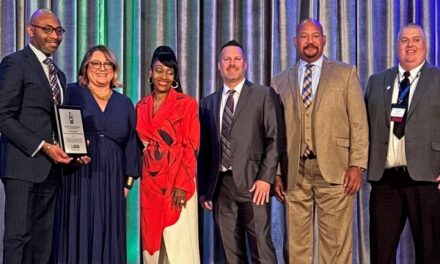 VITAS Healthcare Receives the 2024 DAISY Health Equity Award