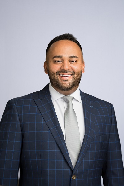 HCA FLORIDA WOODMONT HOSPITAL NAMES NEW COO
