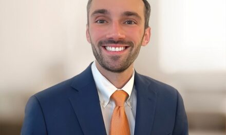 Good Samaritan Medical Center Names Austin Champoux Chief Operating Officer