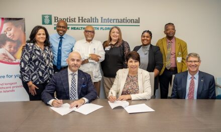 Baptist Health International and Cayman Islands Health Services Authority Join Forces to Transform Healthcare in the Caribbean