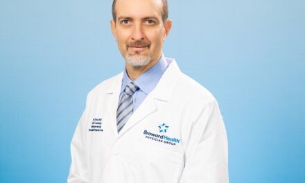 Broward Health is Transforming Cardiovascular Care with Investments in Technology