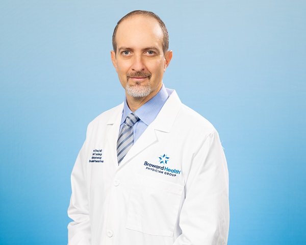 Broward Health is Transforming Cardiovascular Care with Investments in Technology