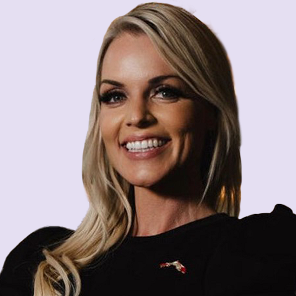 Audrey Brown Named Chief Executive Officer of the Promise Fund