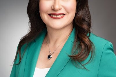 ACHE of South Florida Member Spotlight: Rocio Diaz