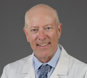 Urologist William J. Tingle, M.D., FACS, Joins Baptist Health Urology