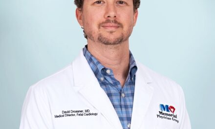 Cardio Profiles – Joe DiMaggio Children’s Hospital – David Drossner, MD