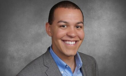 Cameron G. Duncan, Ph.D., Named Dean of FAU Christine E. Lynn College of Nursing