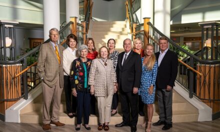 Friends of Broward Health Launched by Local Philanthropist