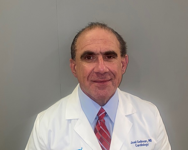 Cardio Profiles – Broward Health Imperial Point – Joel Gellman, MD, FACC