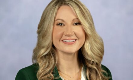 Tampa General Announces Melissa Golombek as Executive Vice President and Chief Operating Officer