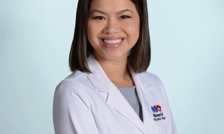 Cardio Profiles – Memorial Regional Hospital – Annie Ho, MD