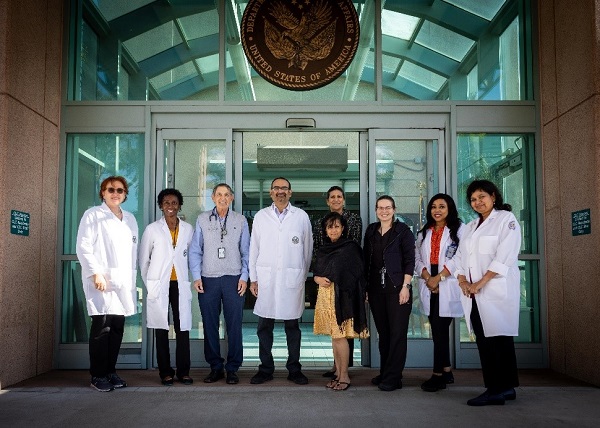 West Palm Beach VA Community Living Center awarded as Committed to Care Excellence