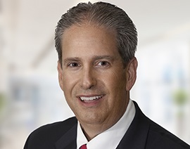 Orlando Health Names President of New Pasco County Hospital