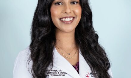 Cardio Profiles – Memorial Cardiac and Vascular Institute – Namita Joseph, MD