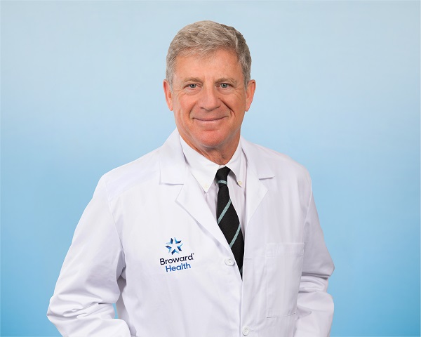 Cardio Profiles – Broward Health Medical Center – Alexander Justicz, MD
