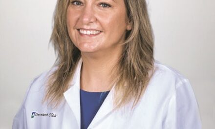 Cardiologist Joins Cleveland Clinic Tradition Hospital