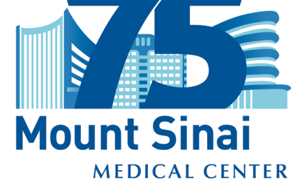 Mount Sinai Medical Center Celebrates Landmark Anniversary