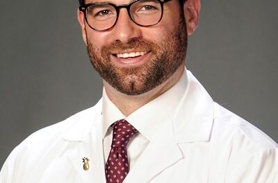 Cardio Profiles – Baptist Health South Florida – Joseph McGinn, III, MD