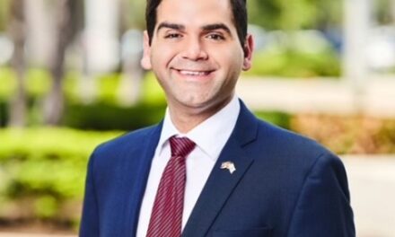 Michael Nachef Accepts New Role as Chief of Staff at Lee Health