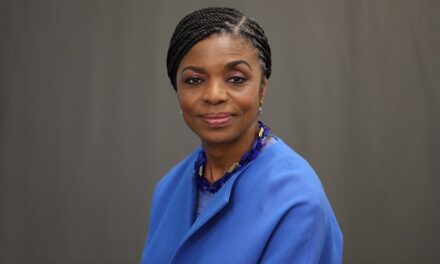 Ngozi Anachebe, M.D. joins FIU Herbert Wertheim College of Medicine