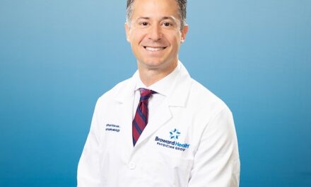 Cardio Profiles – Broward Health North – Jonathan P. Nieves, MD