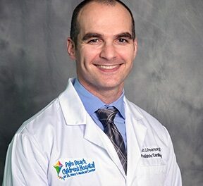 Cardio Profiles – St. Mary’s Medical Center – Elliot Pearson, MD