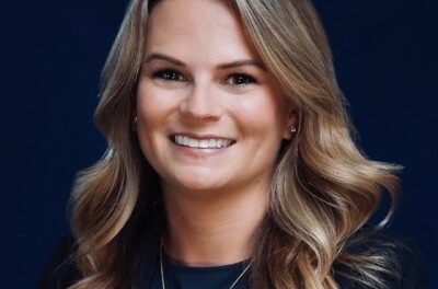 Palm Beach Gardens Medical Center Names Samantha Ing Chief Strategy Officer
