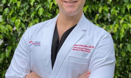Cardio Profiles – Delray Medical Center – Michael Schechter, MD