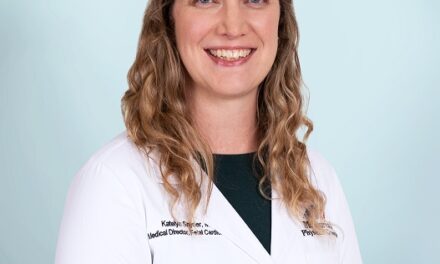 Cardio Profiles – Joe DiMaggio Children’s Hospital – Katelyn Snyder, MD