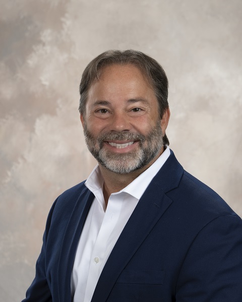 Ben Spence Named Lee Health COO