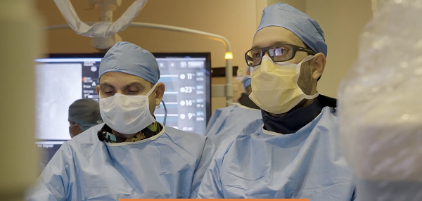 UHealth Cardiovascular Division Expands and Advances in Cardiac Electrophysiology Research and Care