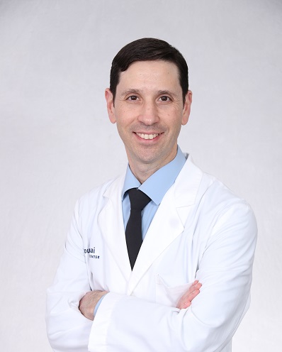 Mount Sinai Medical Center is Integrating AI to Enhance the Patient ...