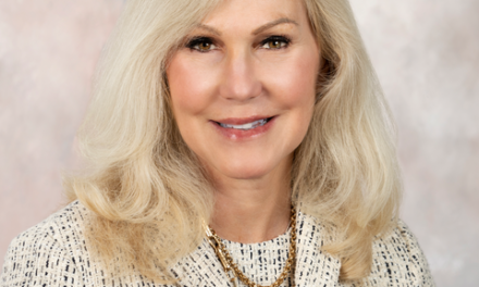 Dr. Malissa Wood Honored with Prestigious 2025 Bernadine Healy Leadership in Women’s Cardiovascular Disease Award