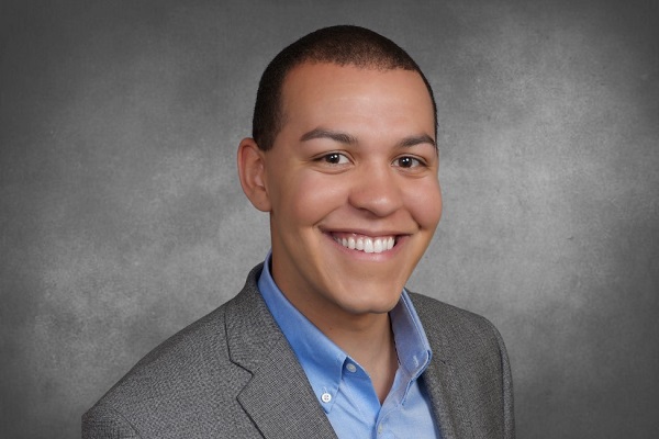 Cameron G. Duncan, Ph.D., Named Dean of  FAU Christine E. Lynn College of Nursing