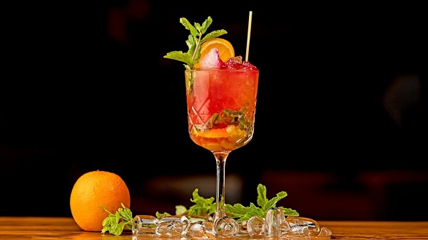Having a Mocktail Instead of a Cocktail Could Reduce Your Risk for Developing 7 Known Types of Cancer