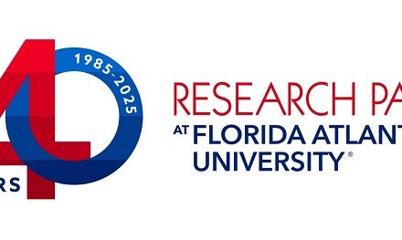 The Research Park at Florida Atlantic Celebrates 40 Years of Innovation and Entrepreneurship