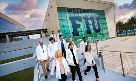 Stantec to design new academic health sciences and clinical facility for Florida International University and Baptist Health South Florida
