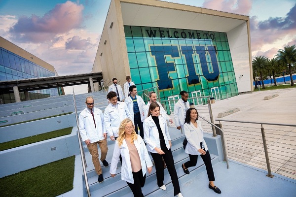 Stantec to design new academic health sciences and clinical facility for Florida International University and Baptist Health South Florida