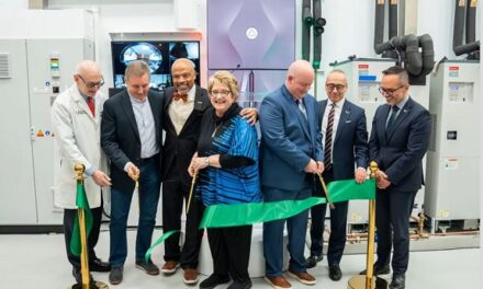 Hussman Institute Opens Cutting-Edge Biorepository, Clinical Research Lab