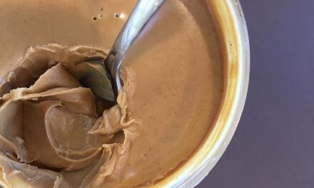 Therapy helps peanut-allergic kids tolerate tablespoons of peanut butter
