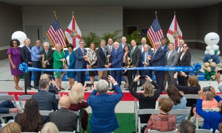 Tampa General, Lifepoint Health and USF Health Celebrate Opening of Florida’s First Behavioral Health Teaching Hospital