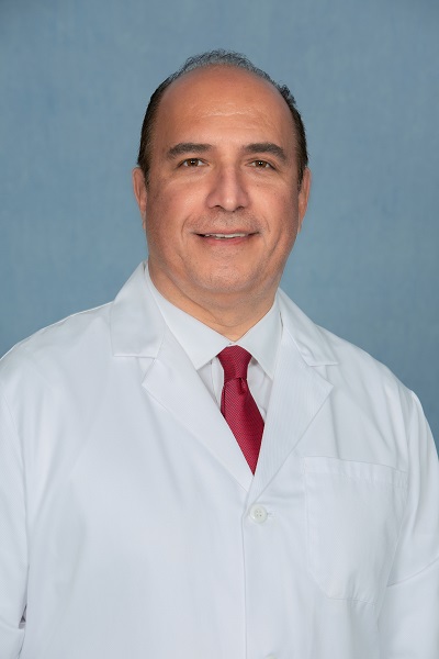Physicians Profiles – Palm Beach Gardens Medical Center – John Afshar, MD