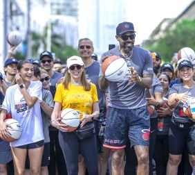 South Florida Community Will Dribble for a Cure at 2025 Bounce Back from Cancer™