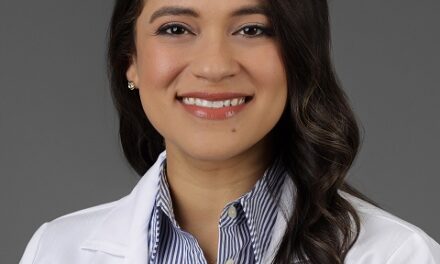 Natalia Rincon Buendia, MD, MPH, Joins Baptist Health Miami Neuroscience Institute