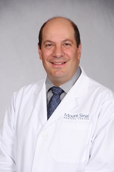 Physicians Profiles – Mount Sinai Medical Center – Mike Cusnir, MD